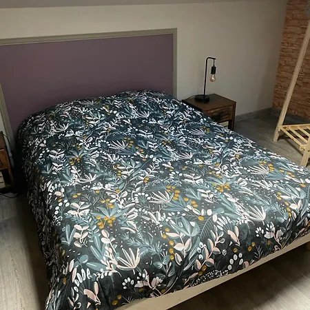 Accommodatie bij particulieren La Vignalie 2 *