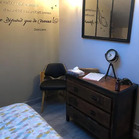 La Vignalie 2 Accommodatie bij particulieren Orban