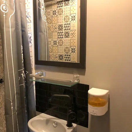 La Vignalie 2 Accommodatie bij particulieren