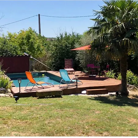 La Vignalie 2 * Orban