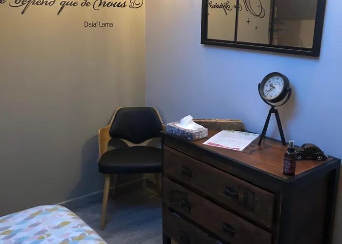 La Vignalie 2 Ubytování v soukromí Orban