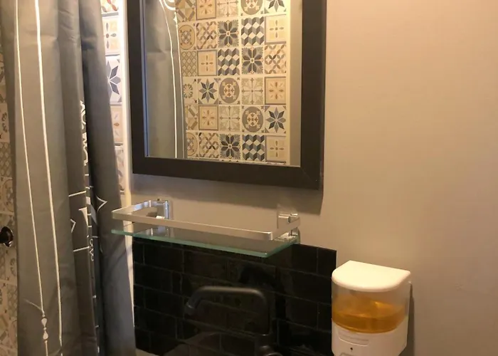 La Vignalie 2 Ubytování v soukromí