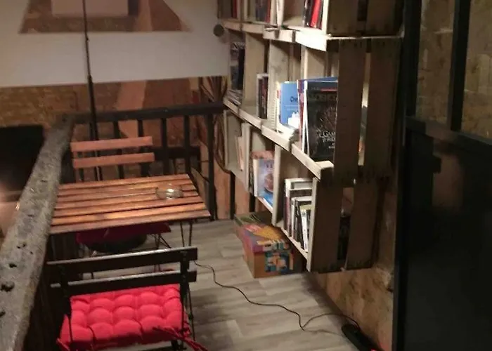 Ubytování v soukromí La Vignalie 2 Orban