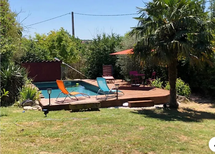 La Vignalie 2 * Orban